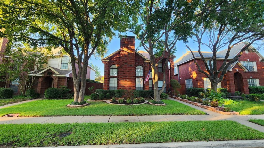 Villages Of Coppell Ph 01 - Residential