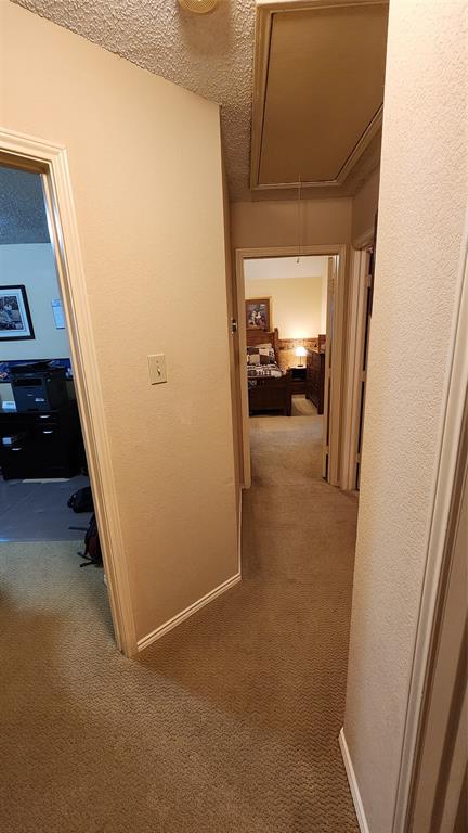 Villages Of Coppell Ph 01 - Residential