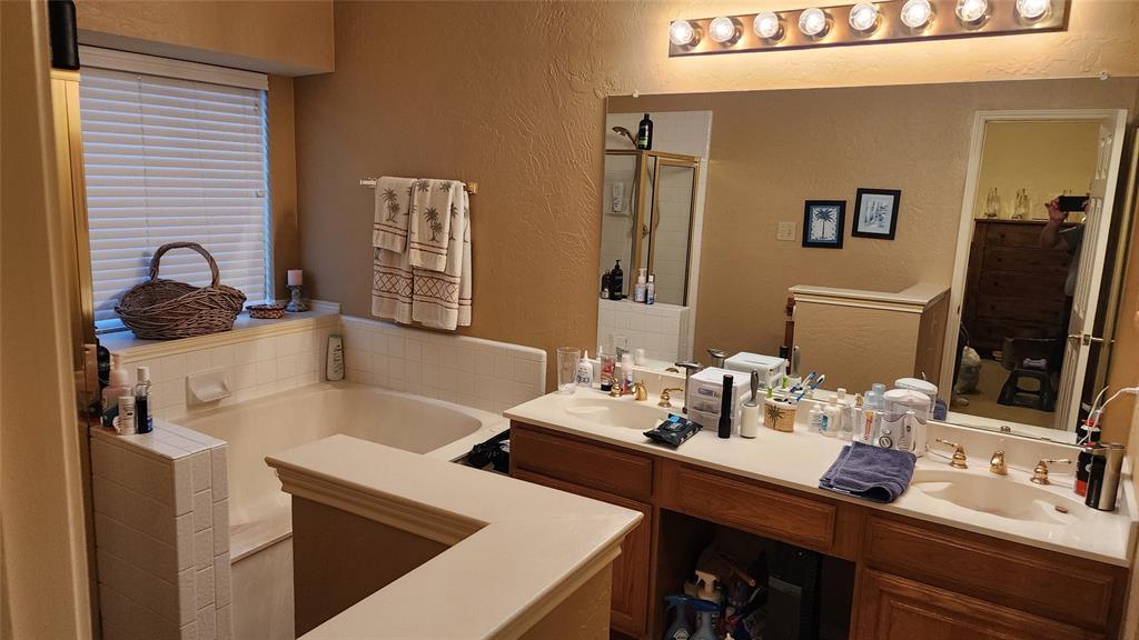 Villages Of Coppell Ph 01 - Residential