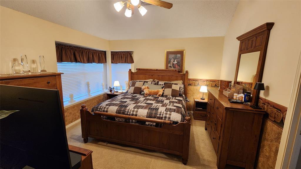 Villages Of Coppell Ph 01 - Residential