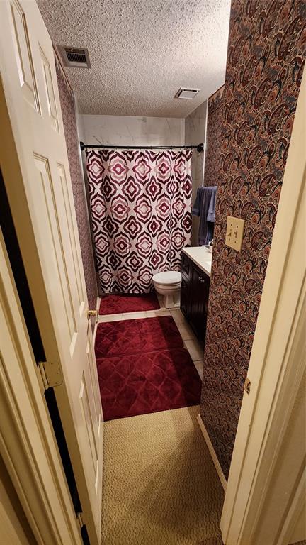 Villages Of Coppell Ph 01 - Residential