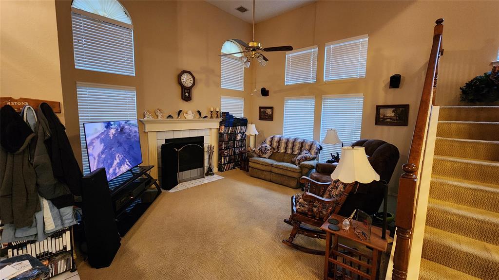 Villages Of Coppell Ph 01 - Residential