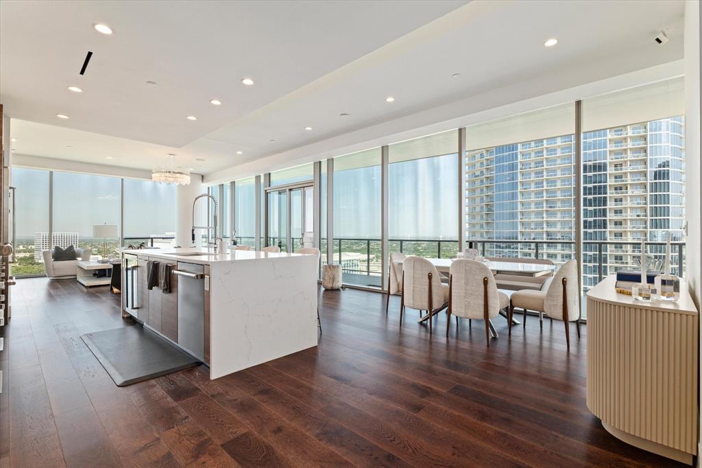 Windrose Tower At Legacy West Condo - Residential