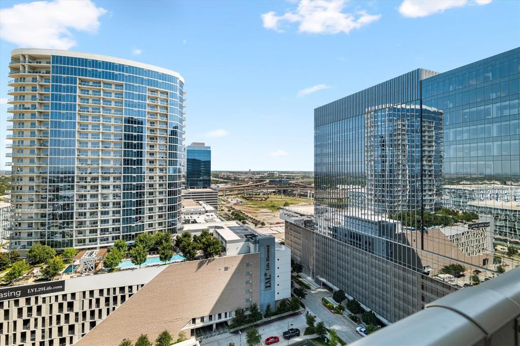 Windrose Tower At Legacy West Condo - Residential