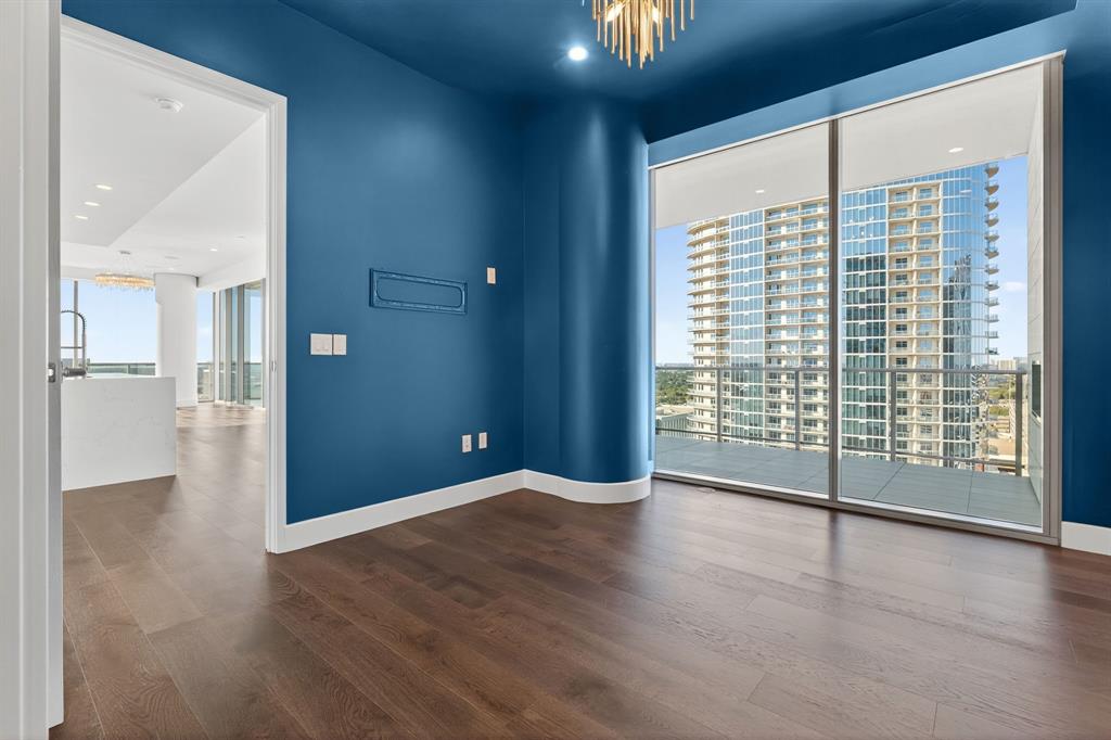 Windrose Tower At Legacy West Condo - Residential