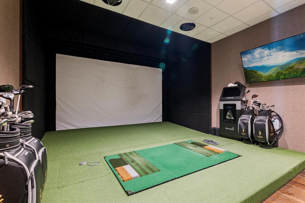 Windrose Tower At Legacy West Condo - Residential