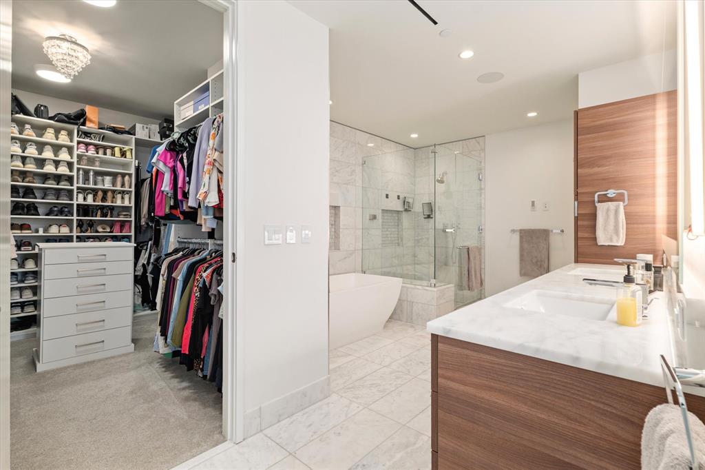 Windrose Tower At Legacy West Condo - Residential