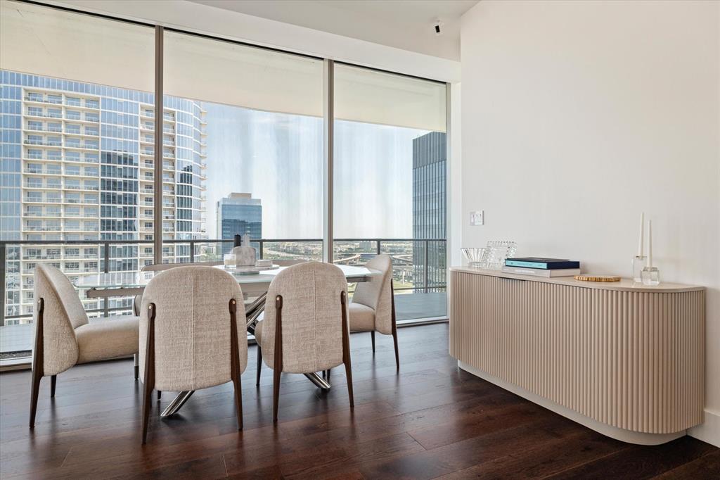 Windrose Tower At Legacy West Condo - Residential