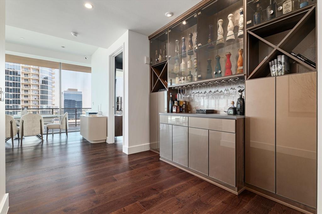 Windrose Tower At Legacy West Condo - Residential