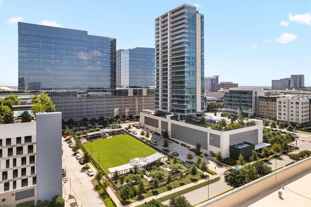 Windrose Tower At Legacy West Condo - Residential