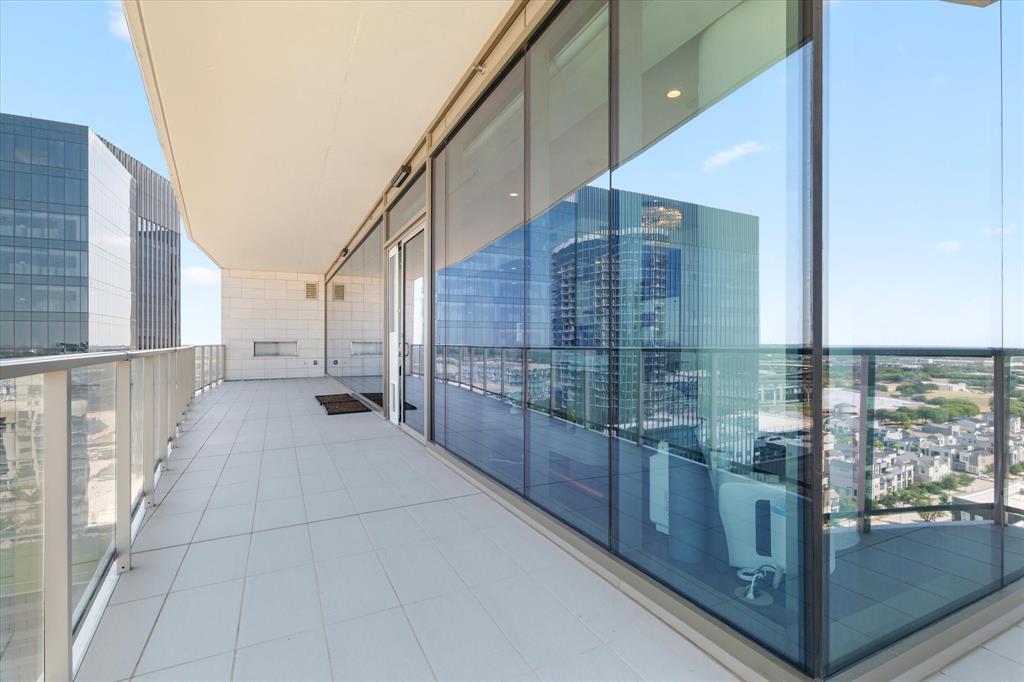 Windrose Tower At Legacy West Condo - Residential