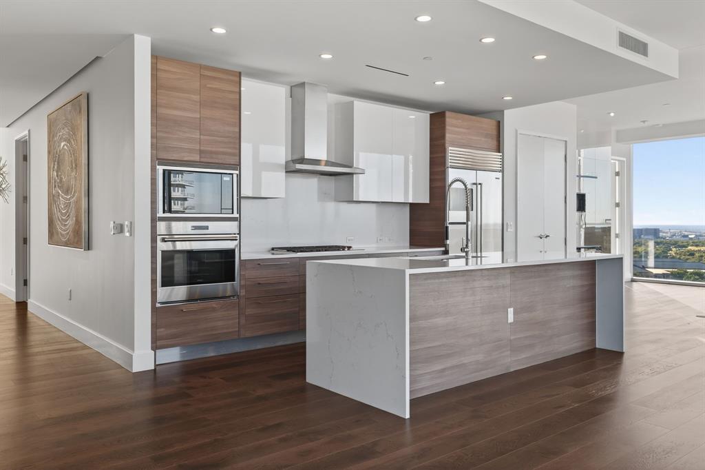 Windrose Tower At Legacy West Condo - Residential