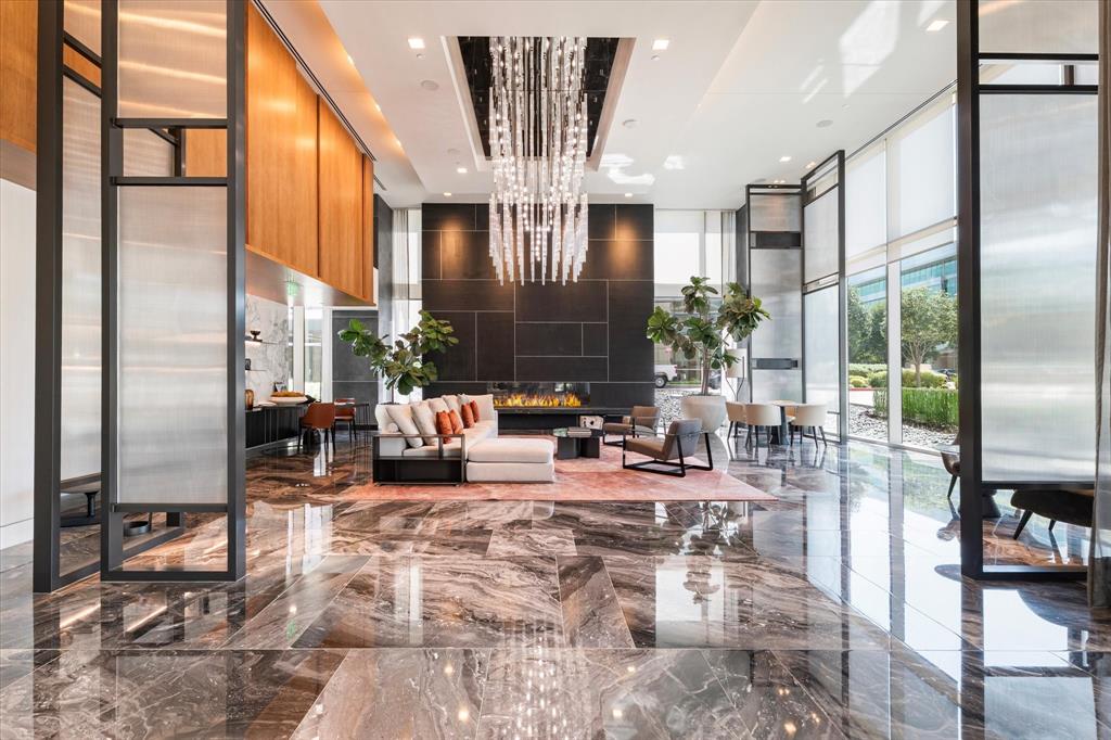 Windrose Tower At Legacy West Condo - Residential