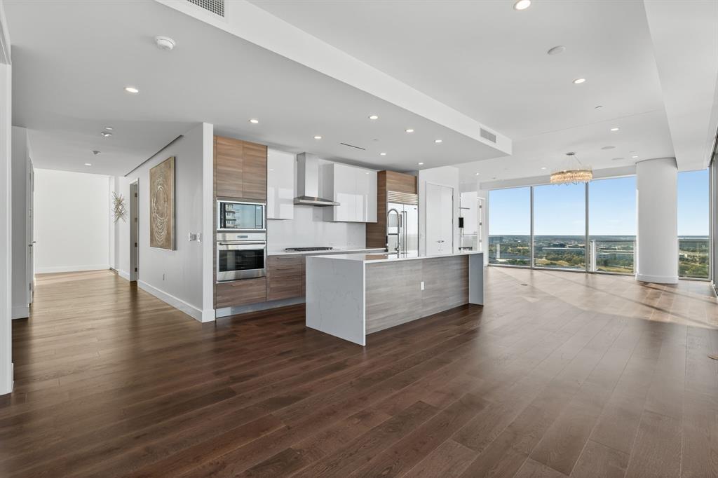 Windrose Tower At Legacy West Condo - Residential