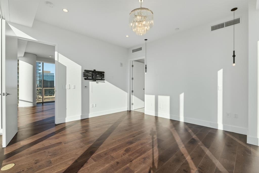 Windrose Tower At Legacy West Condo - Residential