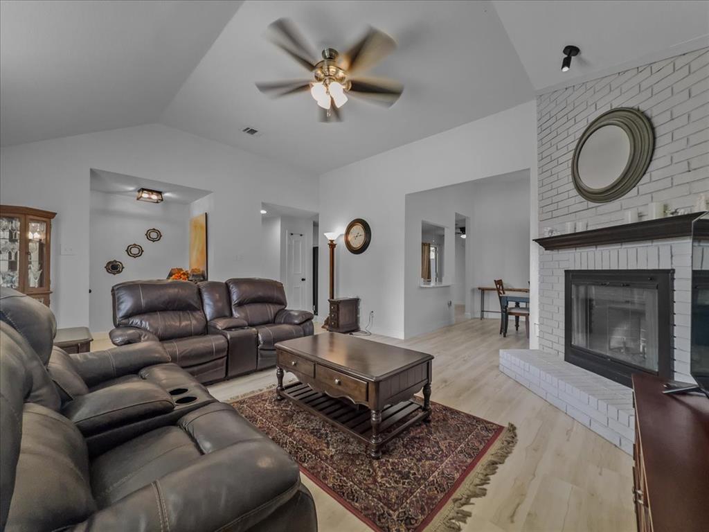 1315 Silver Maple Drive