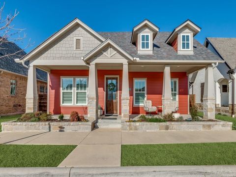 6009 Kessler Drive North Richland Hills TX 76180