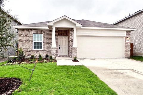 2074 Hartley Drive Forney TX 75126
