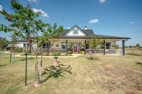 3531 County Road 1104b Cleburne TX 76031