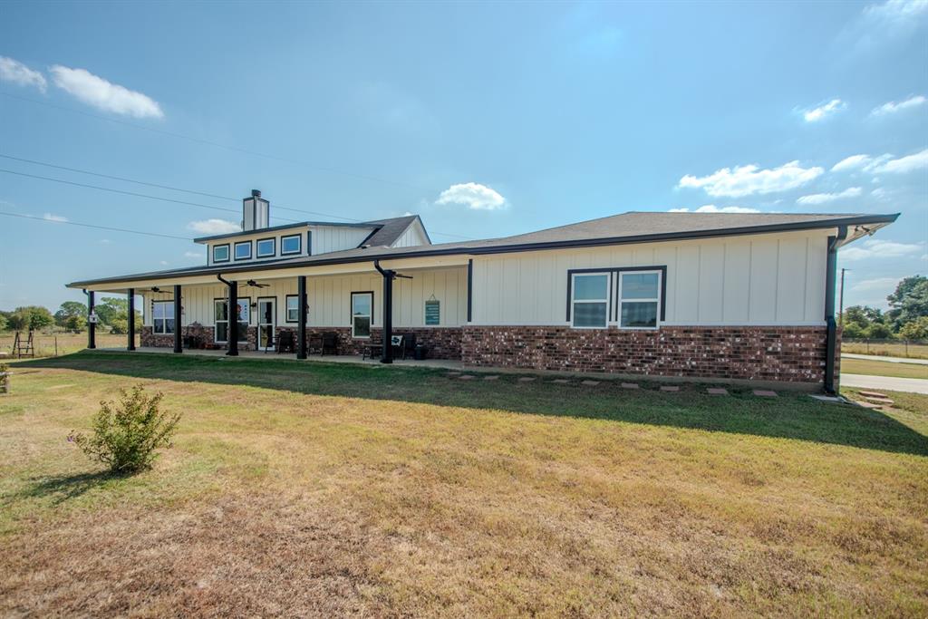 3531 County Road 1104b