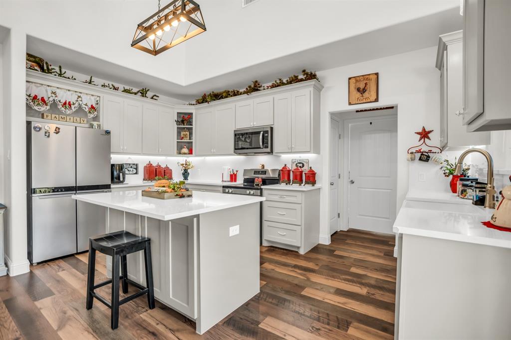 Batterson - Residential