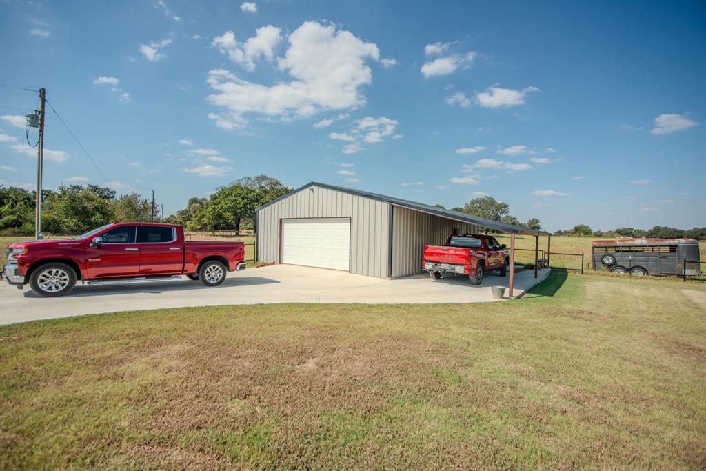 3531 County Road 1104b