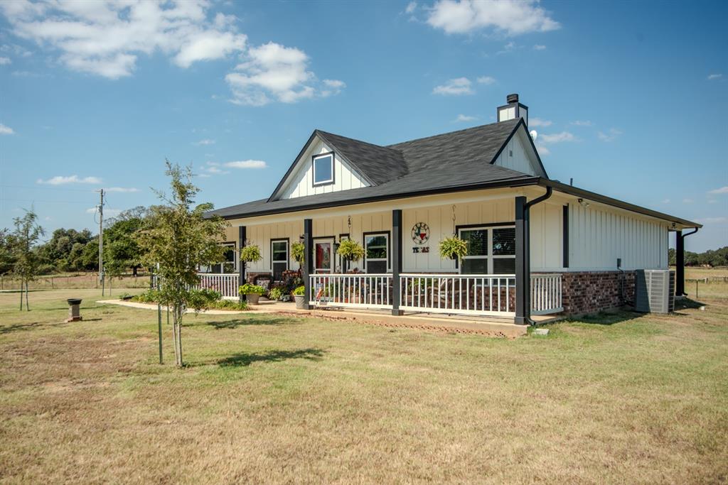 3531 County Road 1104b