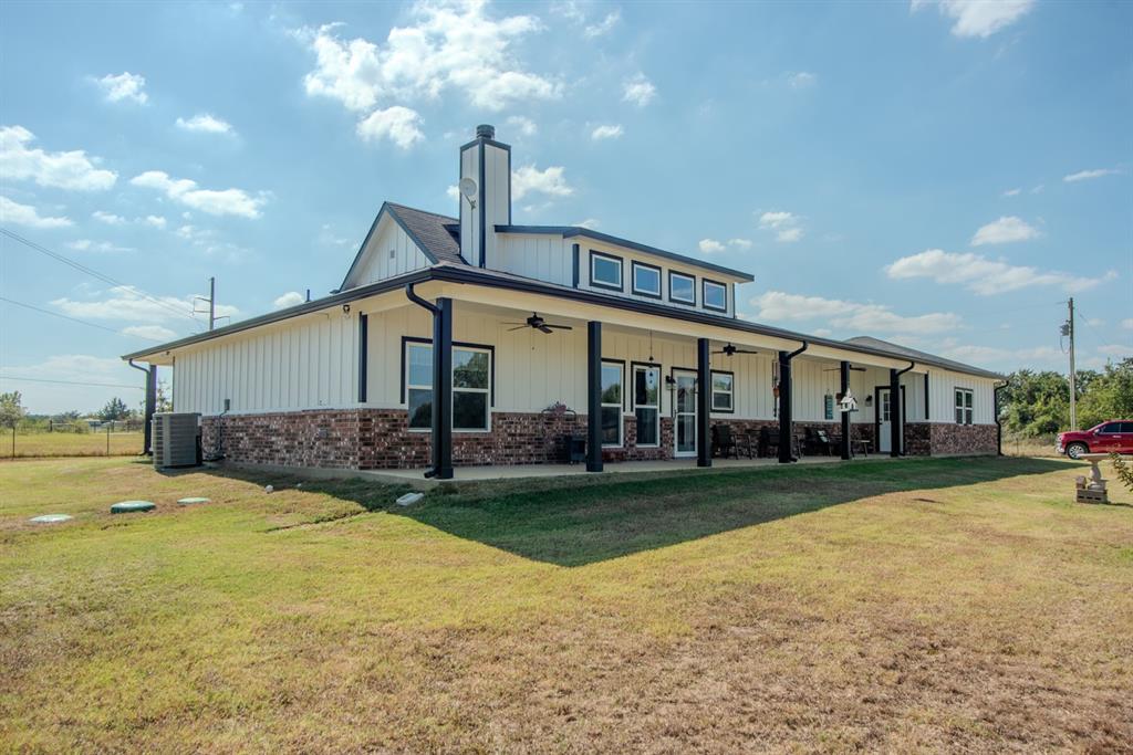 3531 County Road 1104b