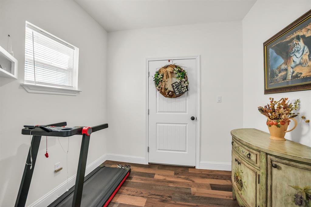 Batterson - Residential