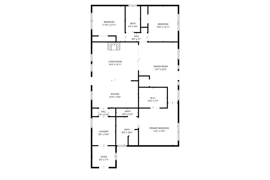 Batterson - Residential