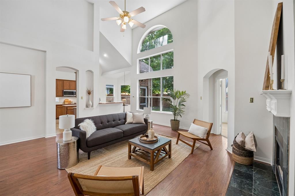 505 Blue Spring Drive