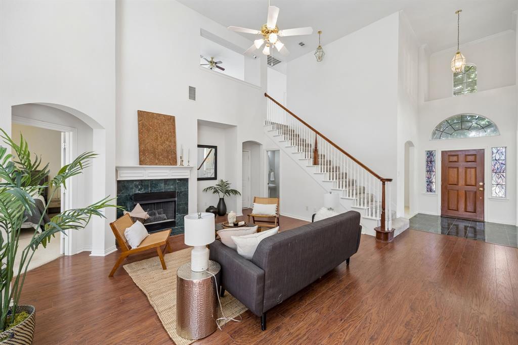 505 Blue Spring Drive