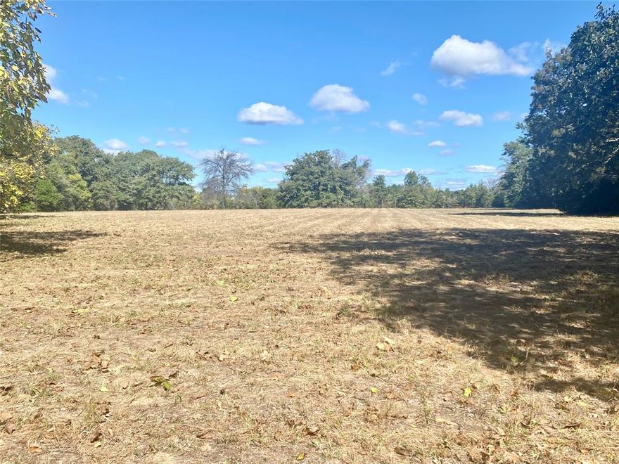 This amazing THREE ACRES right off Loop 323 is a great investment for anything commercial!  It has a large apartment complex a few feet away and right behind Whites Tyler Ford!  The area is where the new growth is happening and is zoned Commerical, Residental and Light Industrial, so get this quick before it is gone!