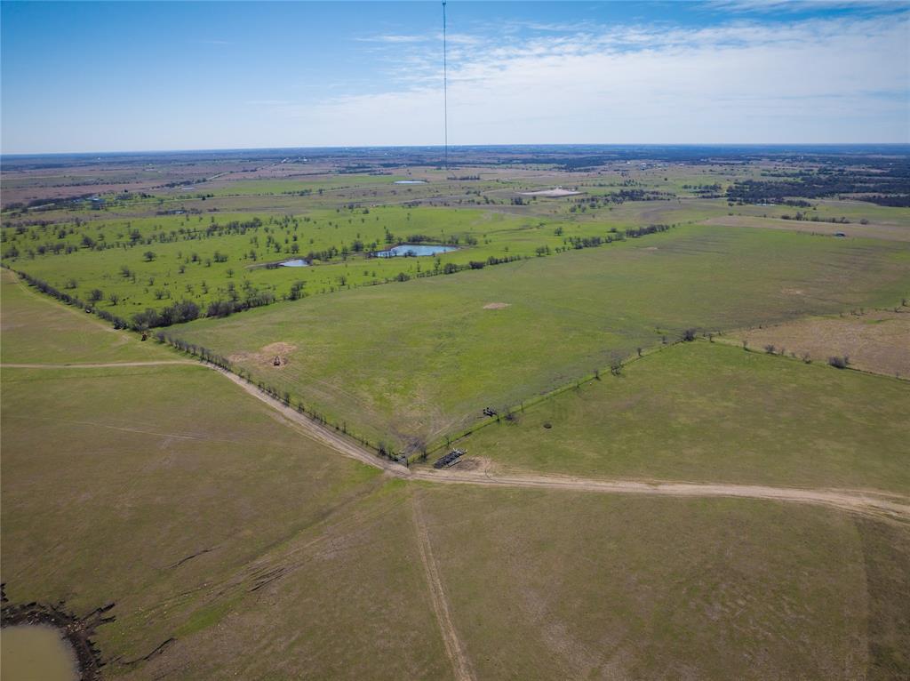 R F Millard Surv Abs #469 - Farm