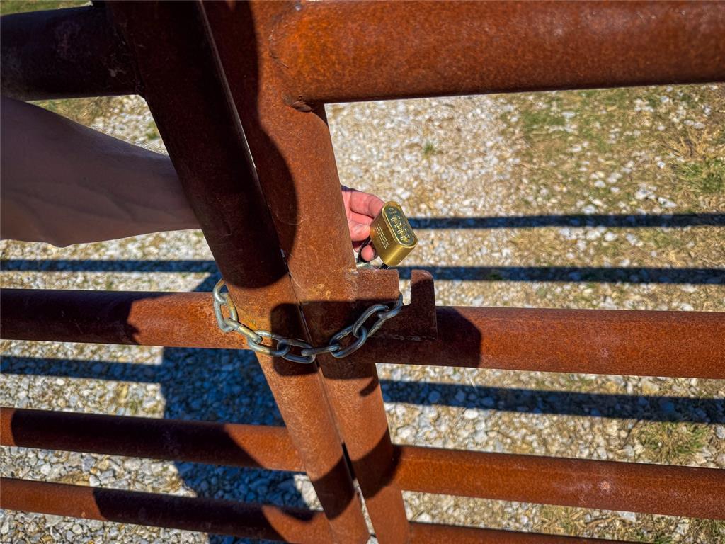 R F Millard Surv Abs #469 - Farm