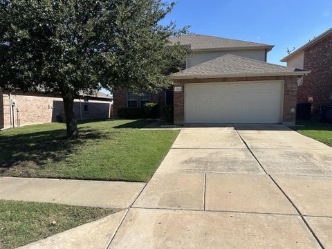 Photo of 2704 Morning Song Drive, Little Elm, TX 75068 (MLS # 21422076)