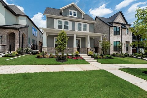 3386 Betony Street Frisco TX 75033