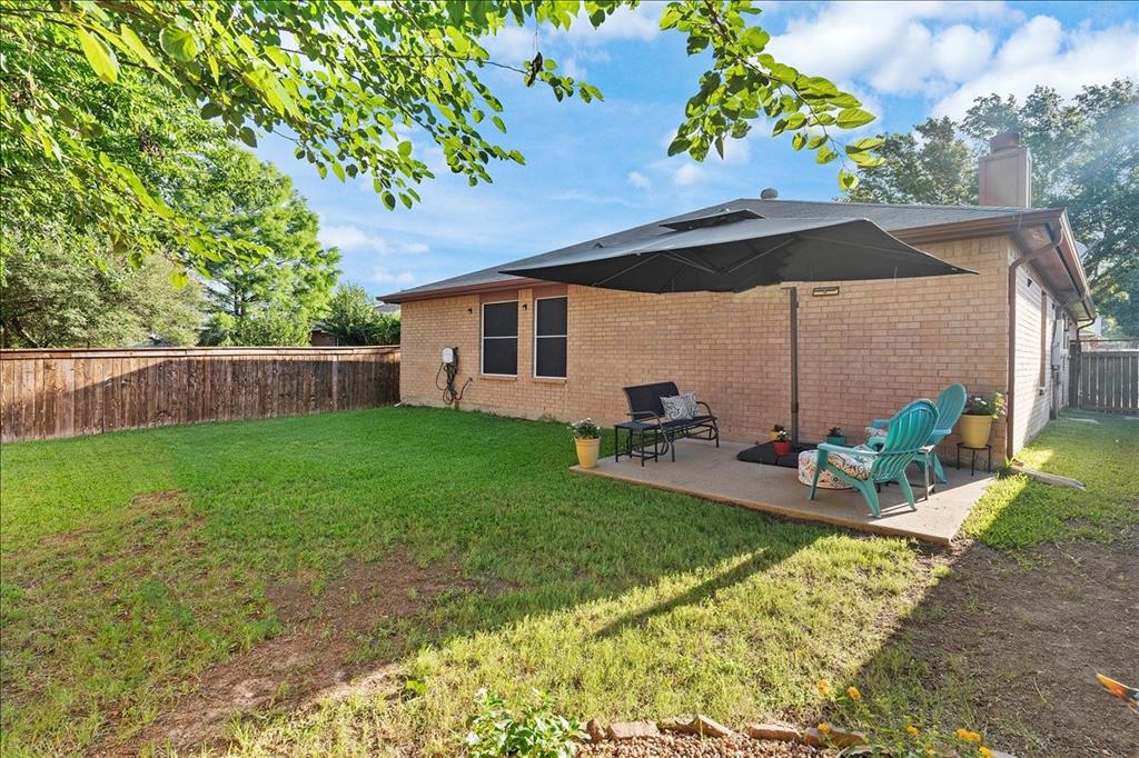 520 Hollyberry Drive