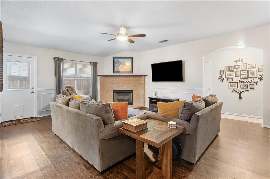 520 Hollyberry Drive