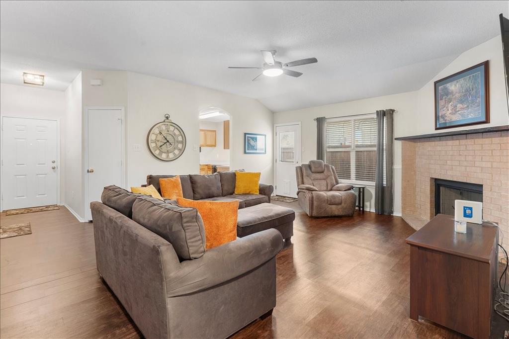 520 Hollyberry Drive