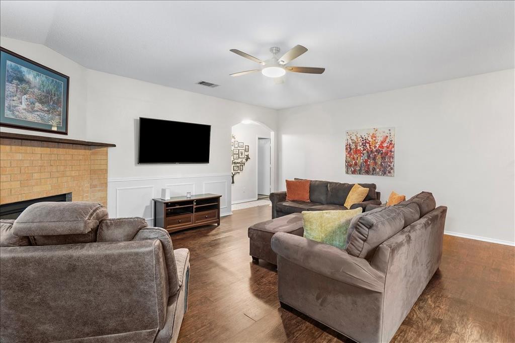 520 Hollyberry Drive