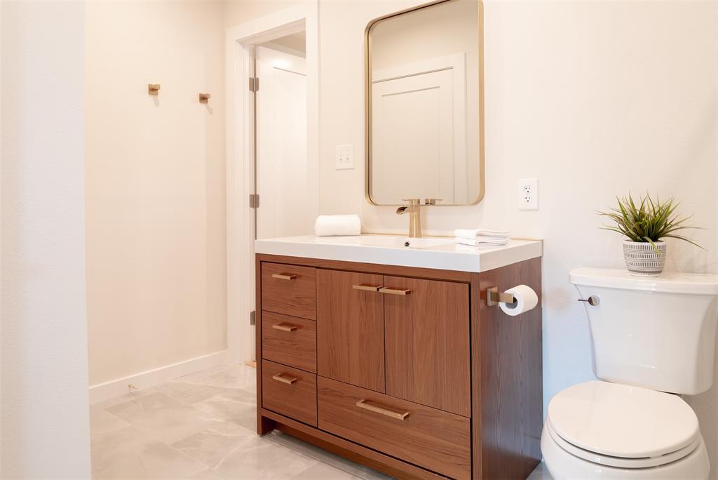 M SETZER - ABST 502 - Residential