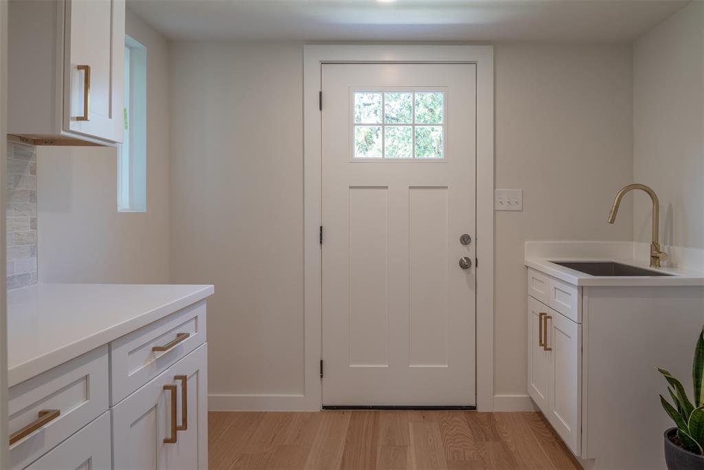 M SETZER - ABST 502 - Residential