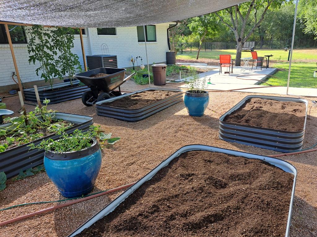 M SETZER - ABST 502 - Residential