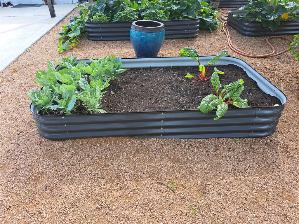 M SETZER - ABST 502 - Residential