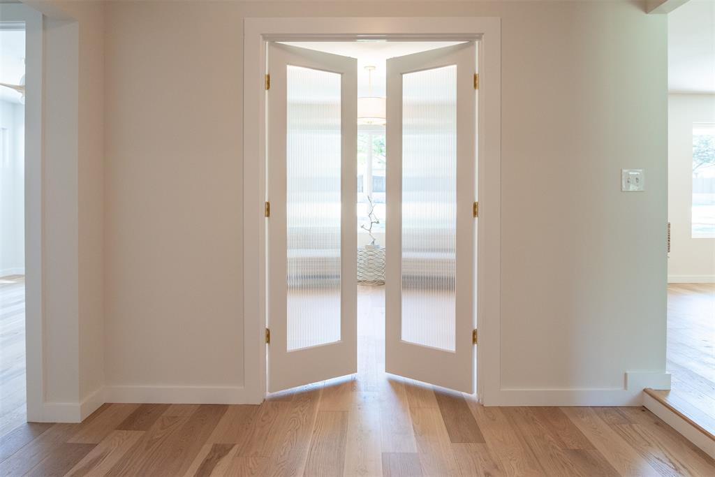 M SETZER - ABST 502 - Residential