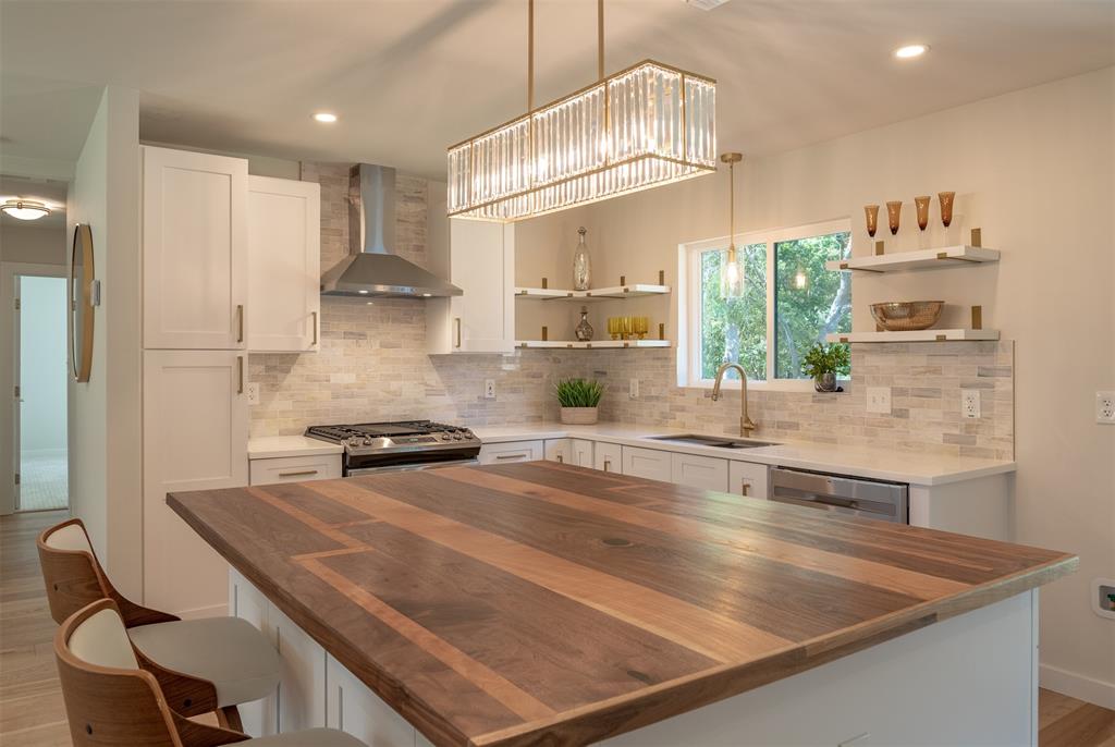 M SETZER - ABST 502 - Residential