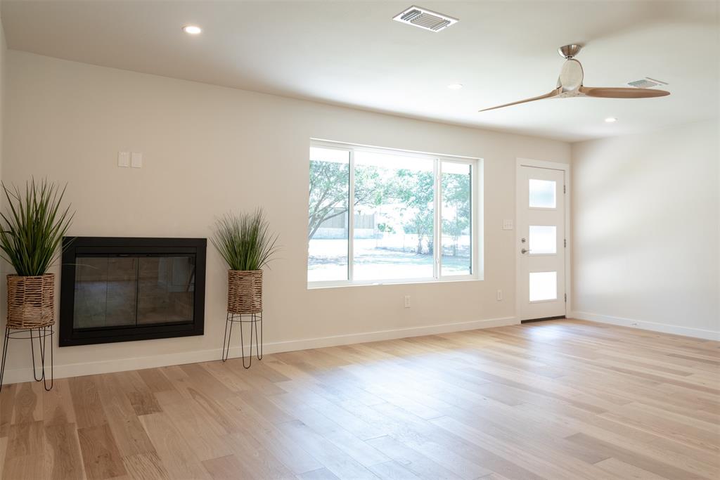 M SETZER - ABST 502 - Residential