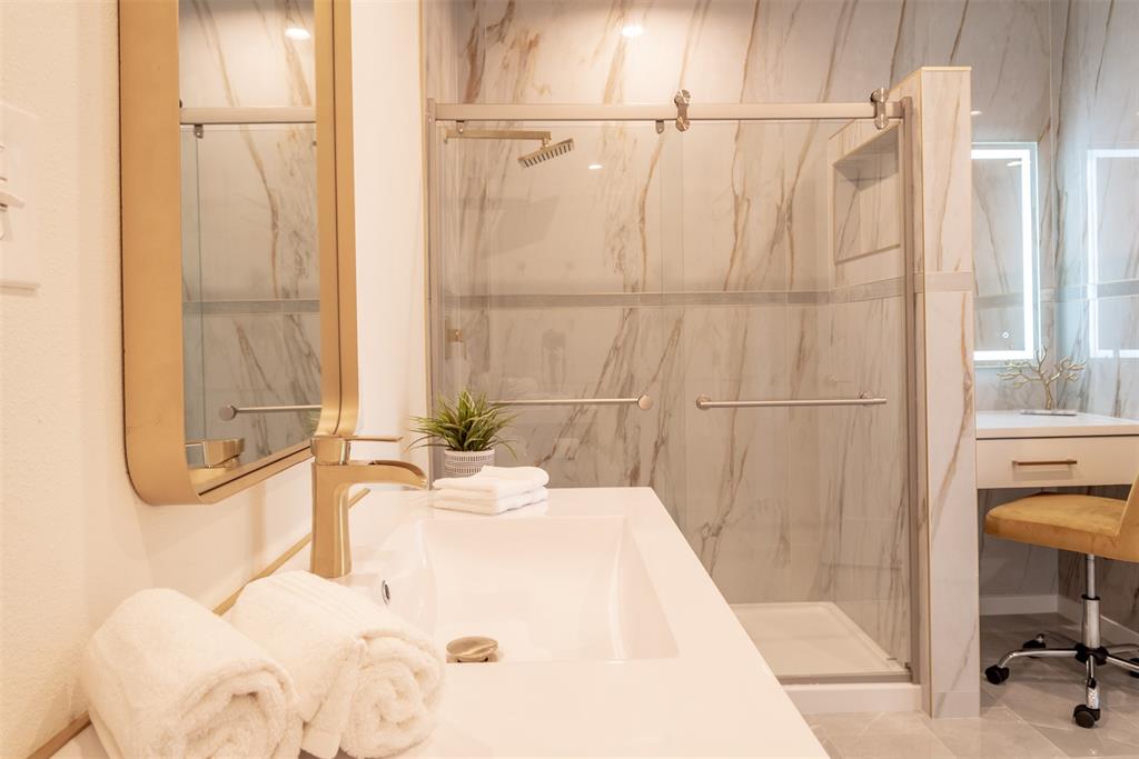 M SETZER - ABST 502 - Residential