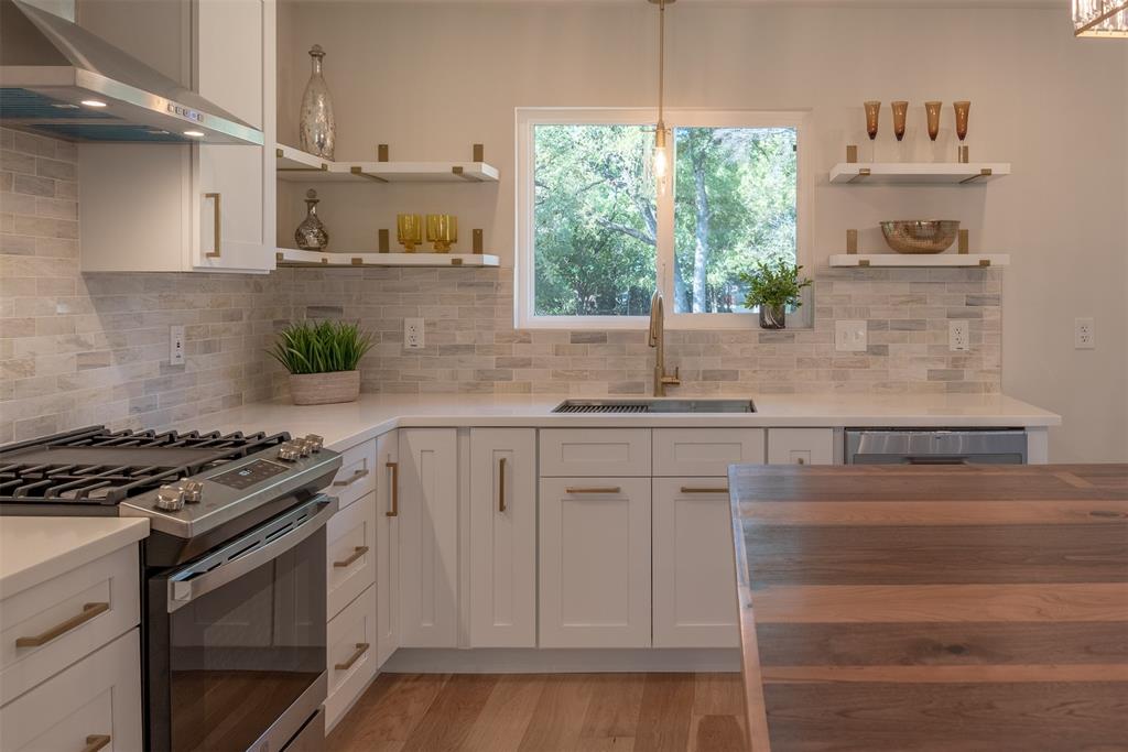 M SETZER - ABST 502 - Residential